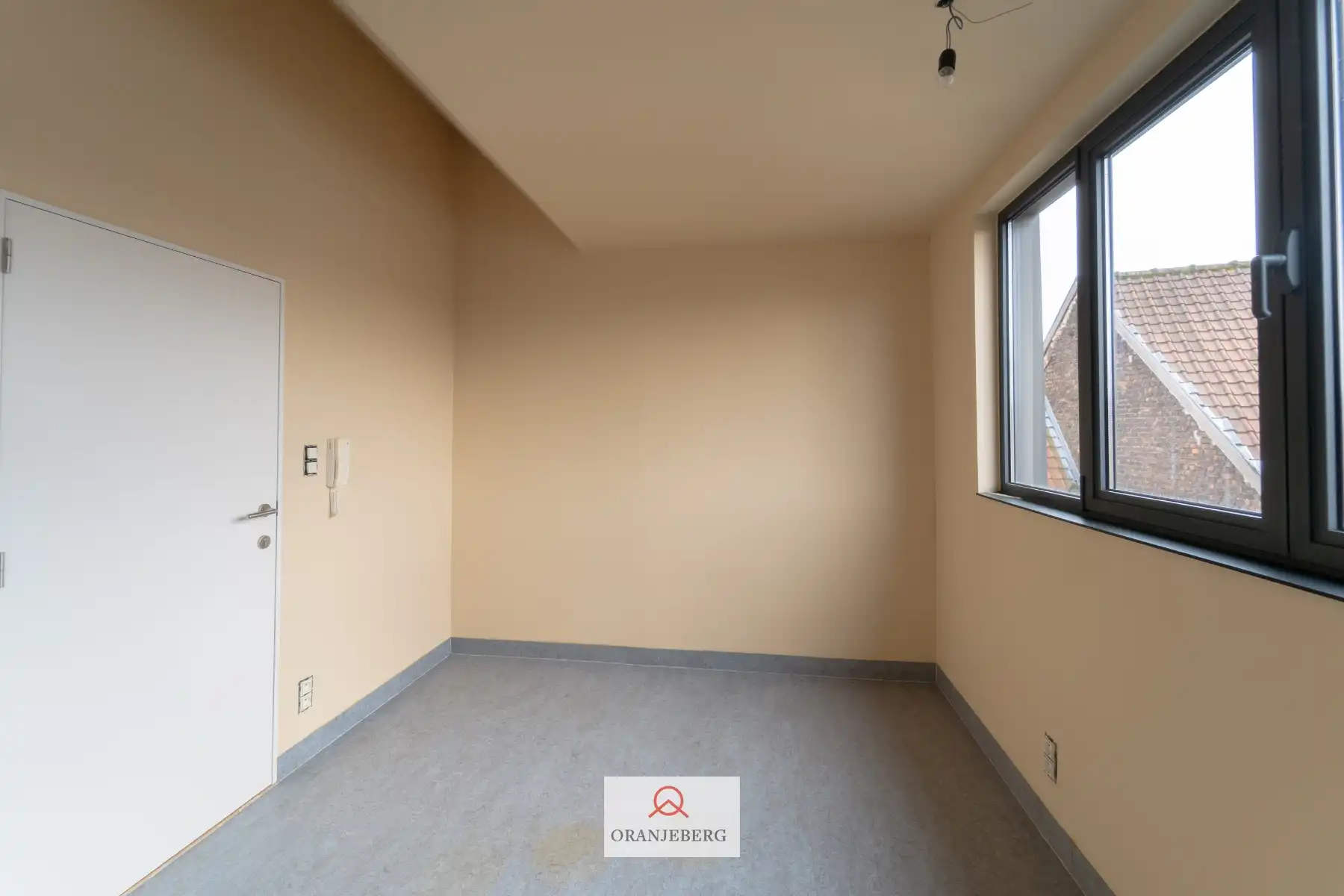 Woning met mogelijkheid tot 4 slaapkamers vlakbij station Gent-Sint-Pieters foto 37