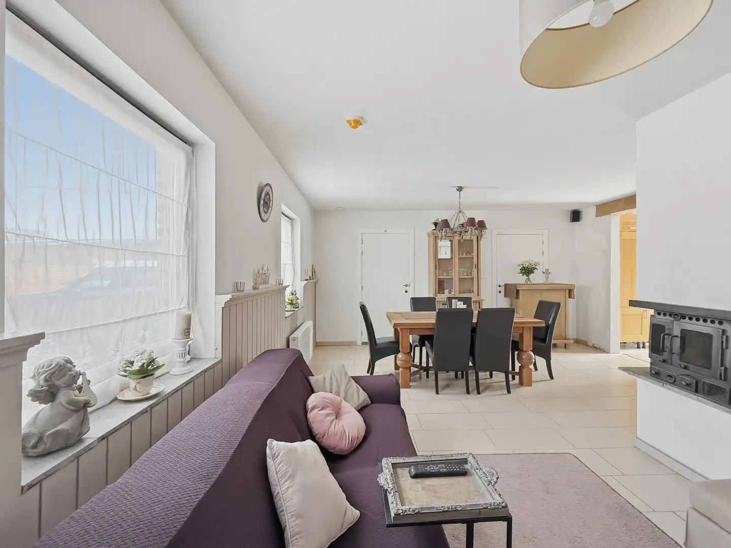 Bekijk deze opportuniteit: Uw eigen B&B of vakantieverhuur in charmant Nieuwpoort (Ramskapelle) foto 4