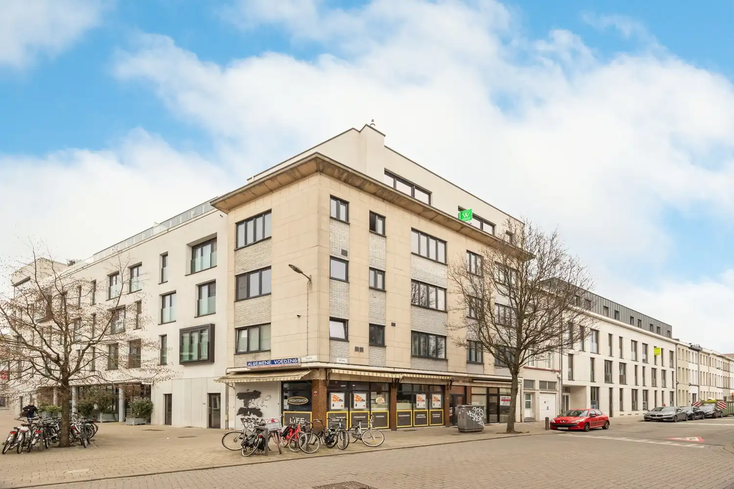 Instapklaar pareltje op toplocatie foto {{pictureIndex}}