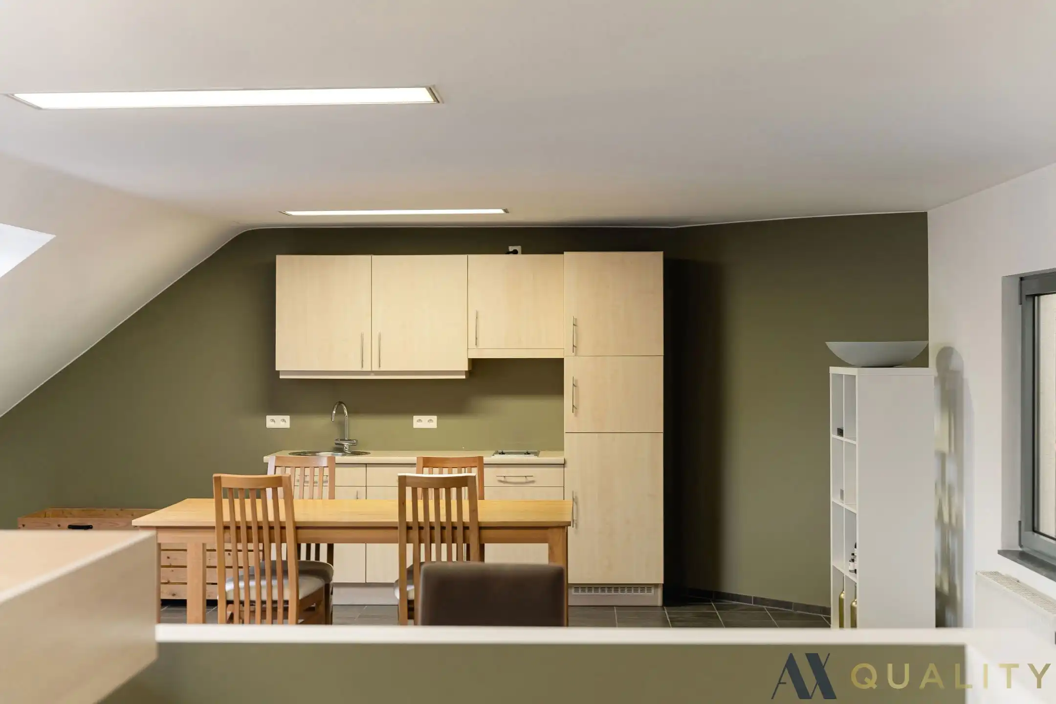 Ruime Kantoor- of Praktijkruimte van 260m² in Sint-Amands foto 10
