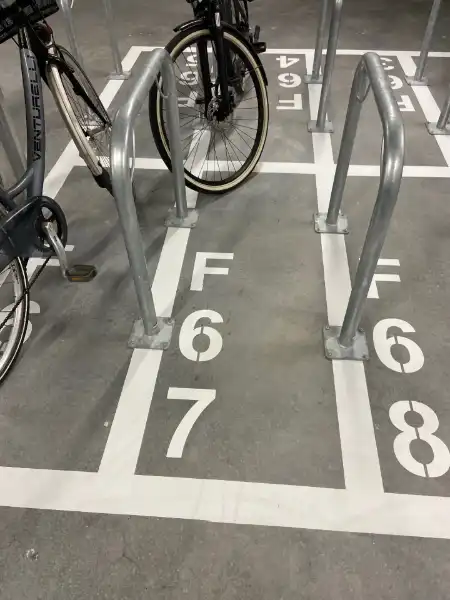 BEN- APPARTEMENT foto 24