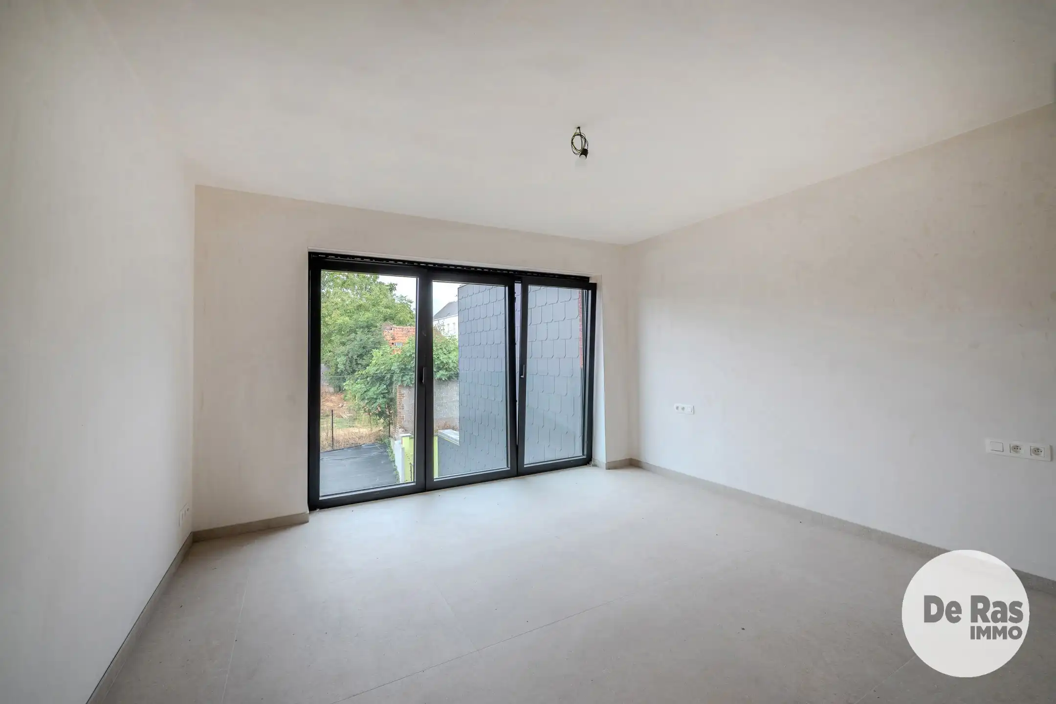 AAIGEM - ruime nieuwbouwwoning, rustige ligging foto 5