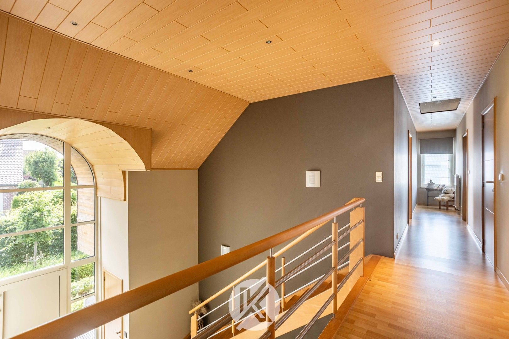 Tijdloze, elegante villa op ruim perceel foto 21