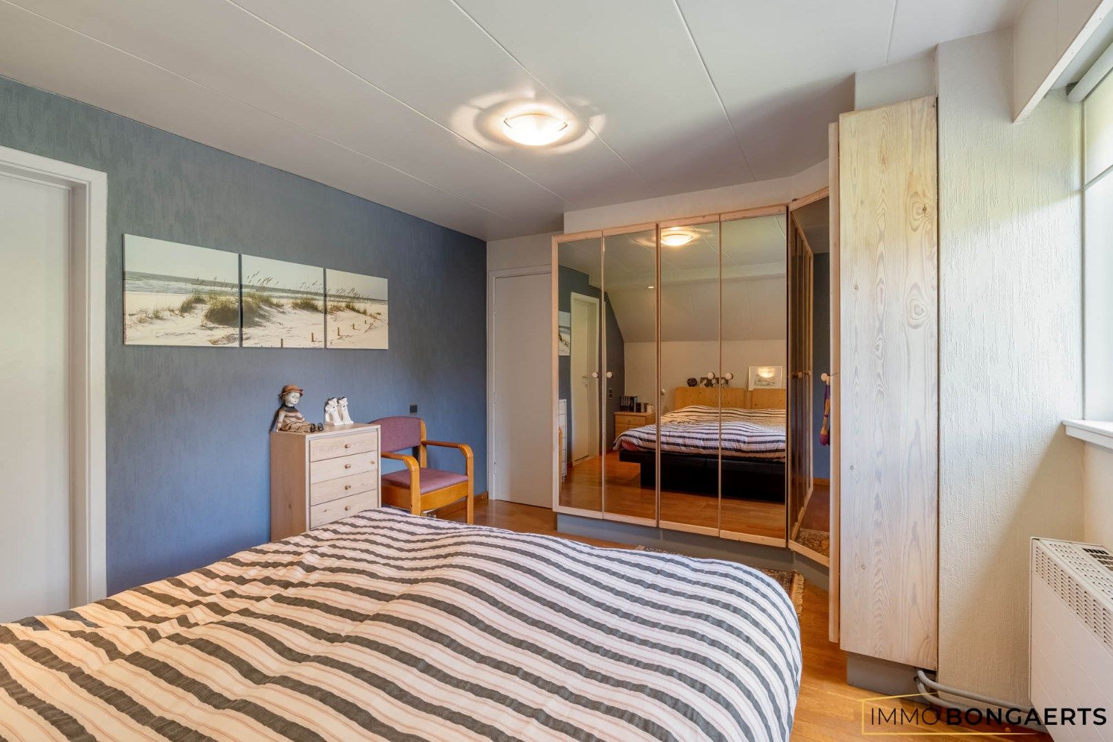 Zeer ruime woning op een leuke locatie te Bret-Gelieren. foto 30