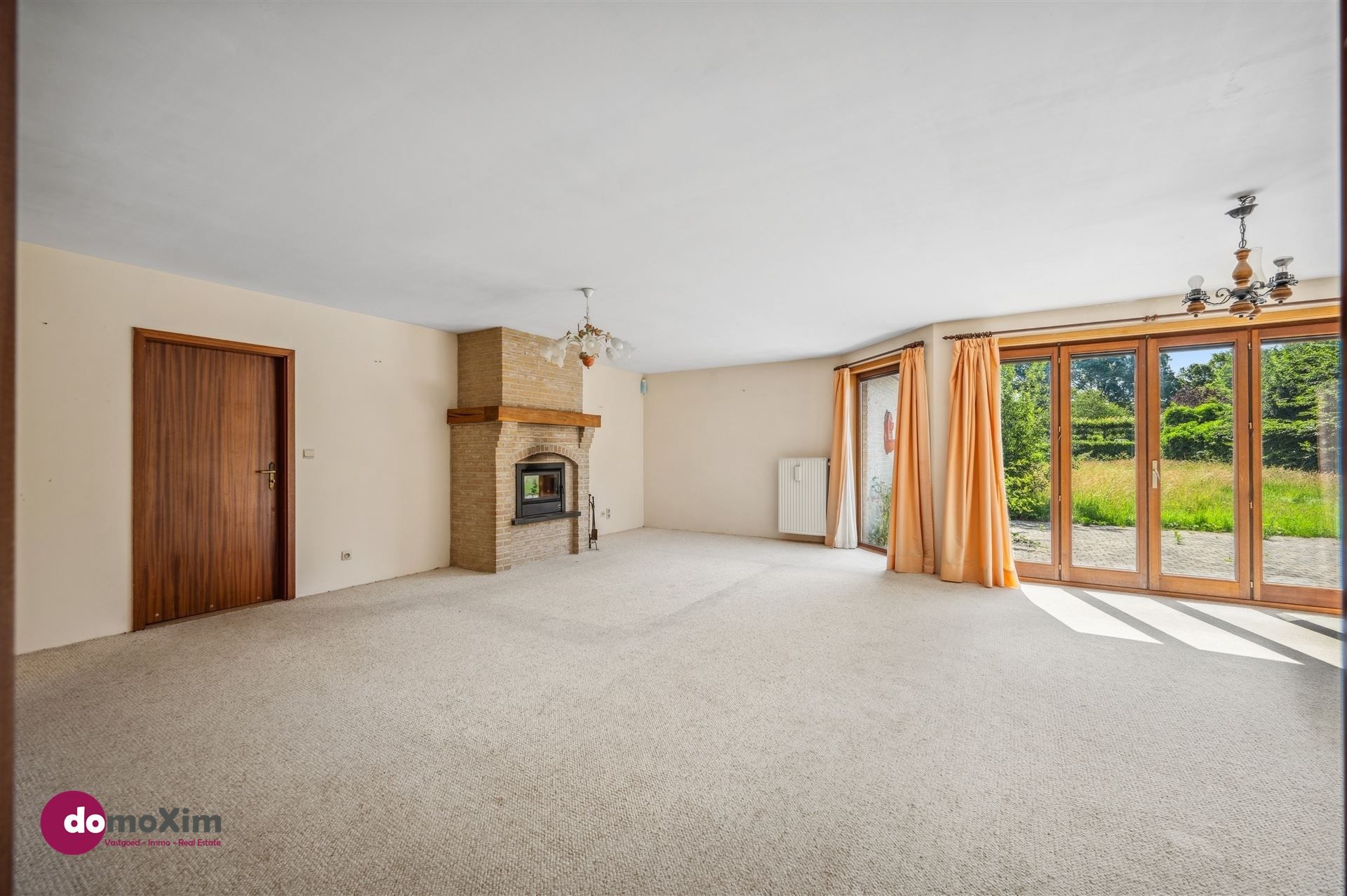 Op te frissen villa met 341 m2 bewoonbare oppervlakte ! foto 5