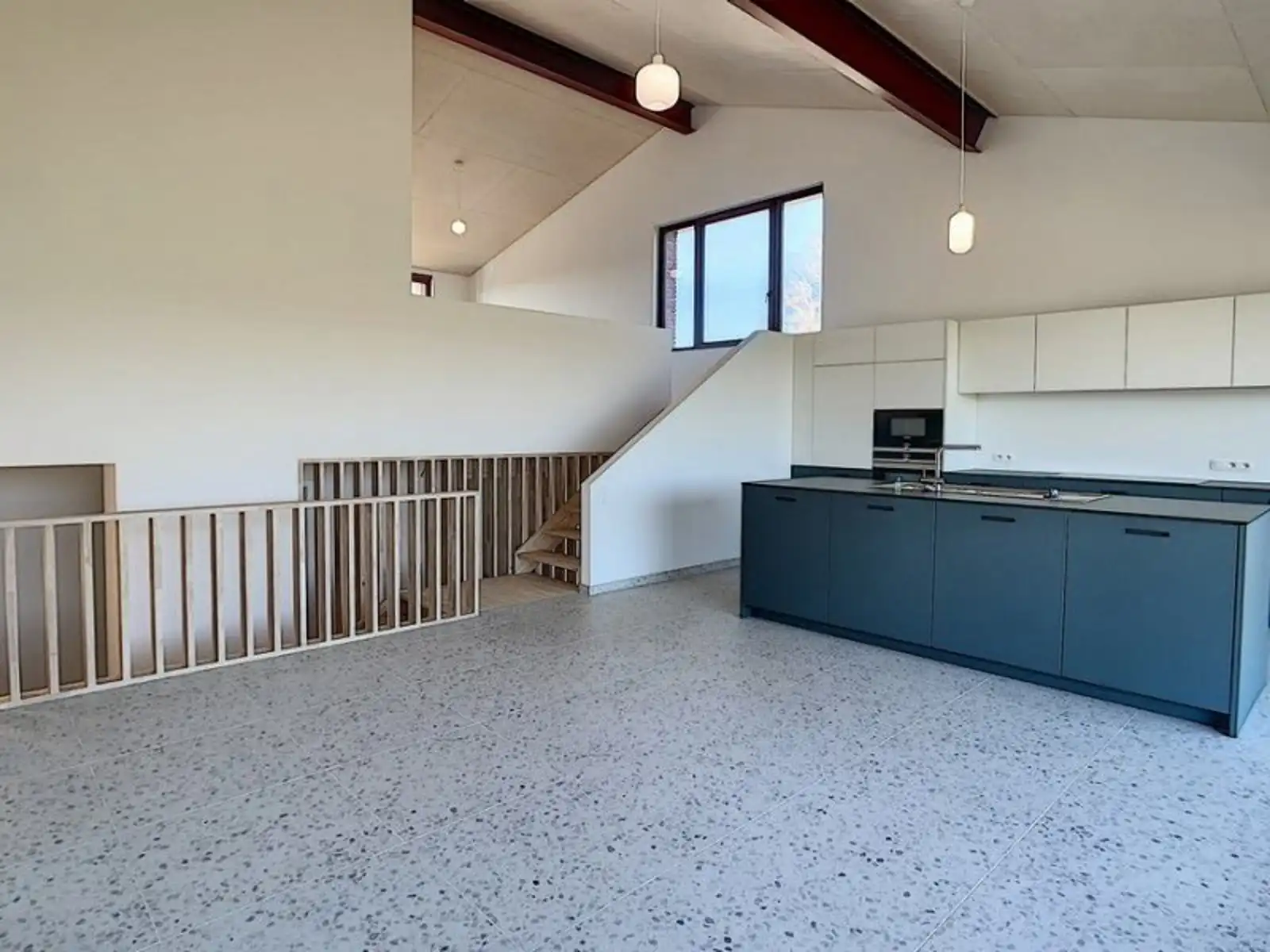 Villa te huur foto 17
