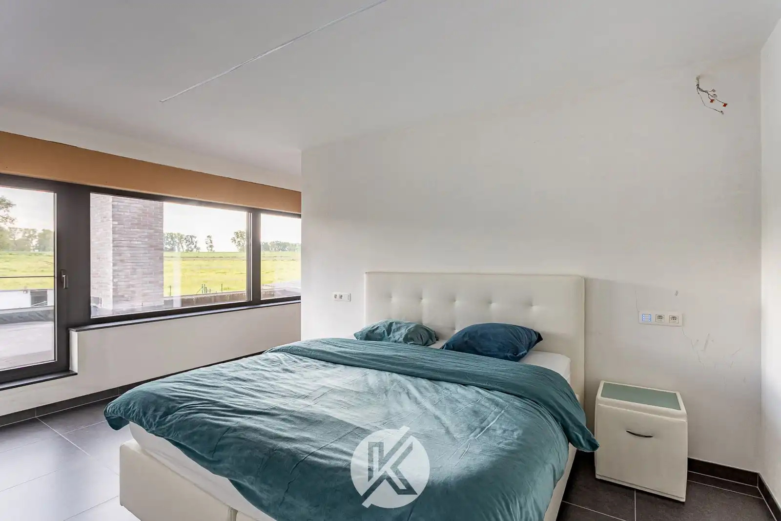 Moderne woning met hoogwaardige afwerking foto 14