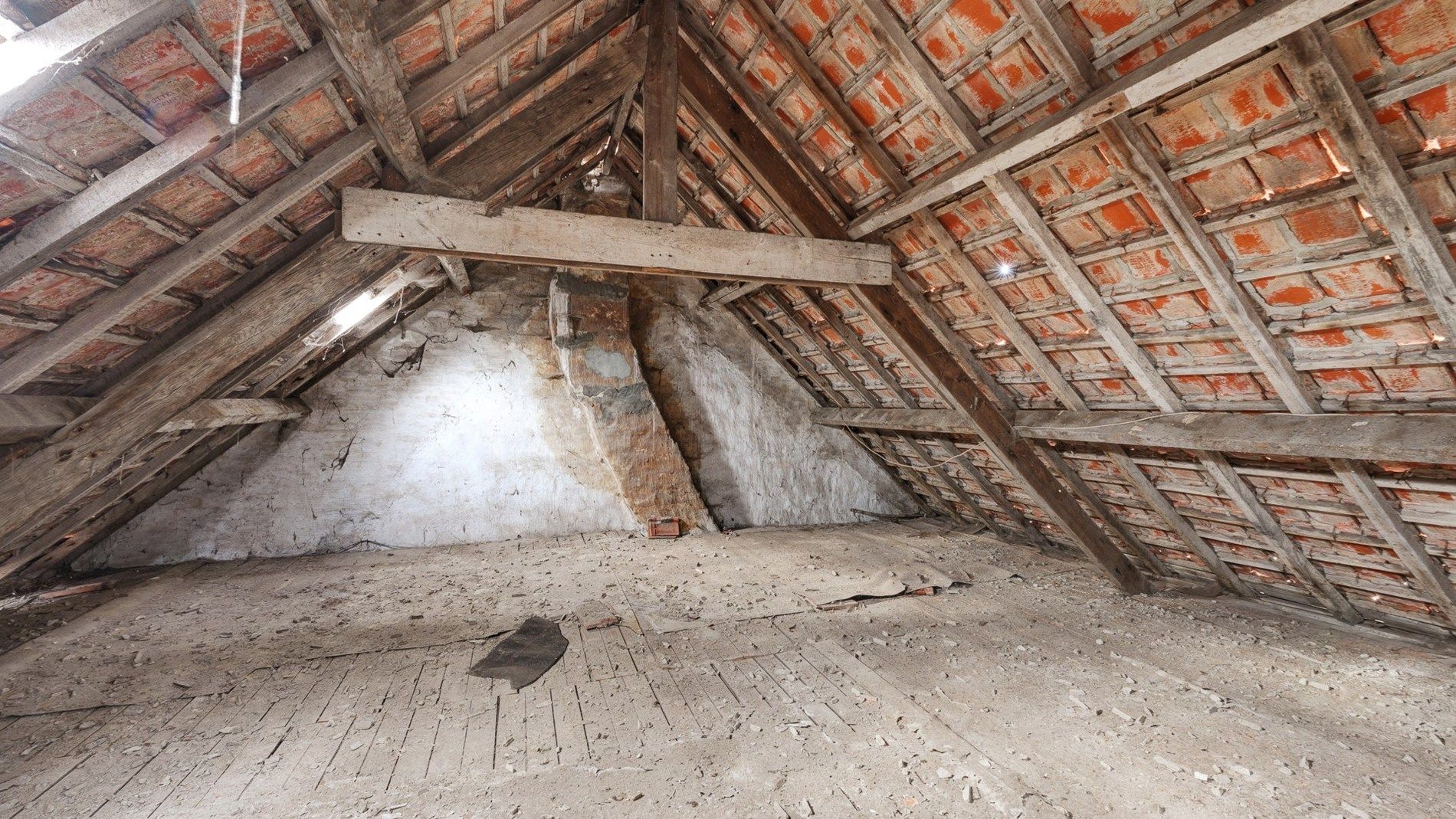 Breed woonhuis met diepe garage te Westkapelle foto 23