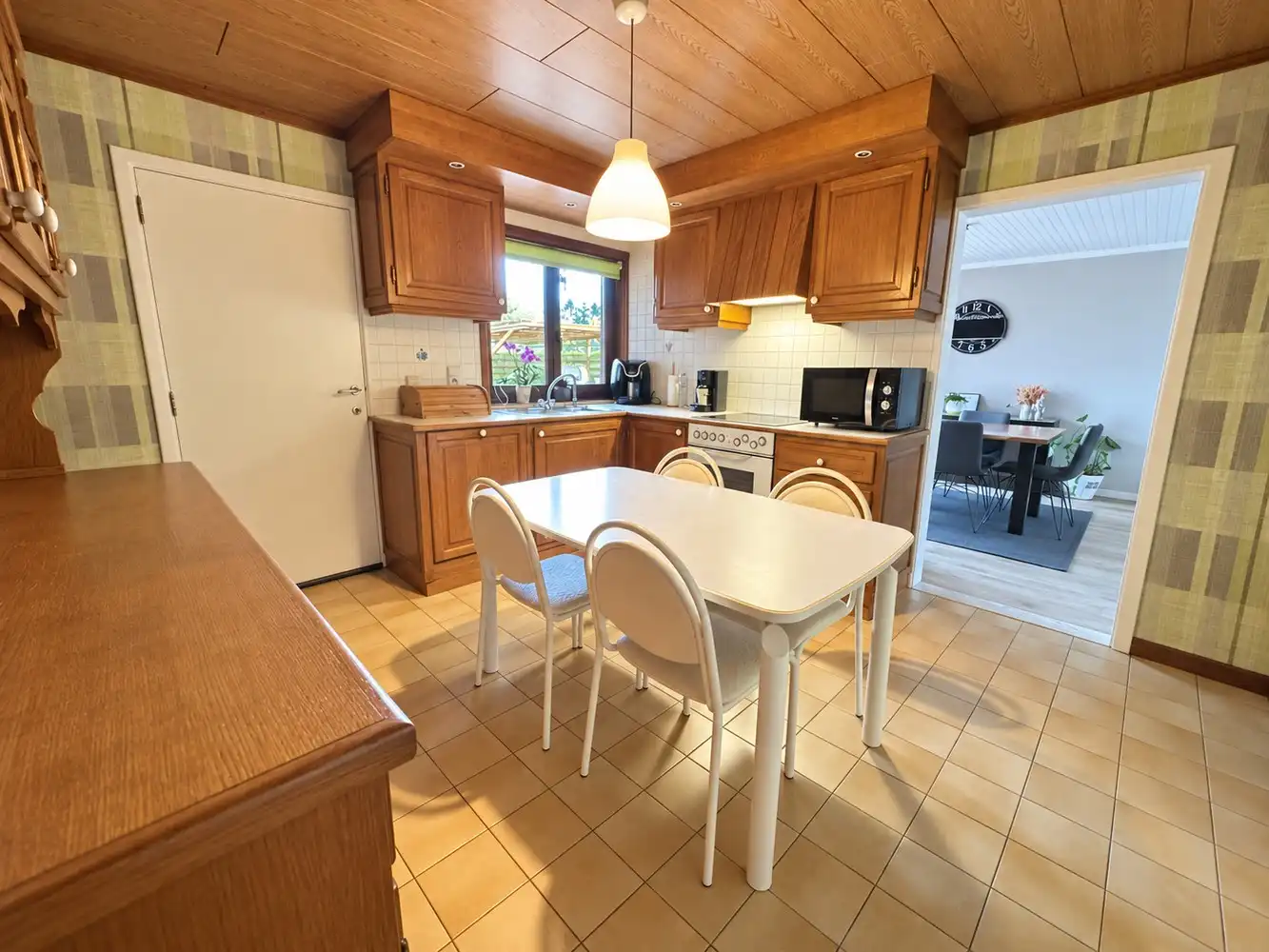 Vrijstaand wonen met drie slaapkamers en een heerlijke zuidtuin foto 7