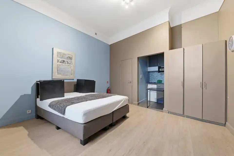 KARAKTERVOL PAND MET AUTHENTIEKE UITSTRALING EN VEEL POTENTIEEL IN TONGEREN foto 31