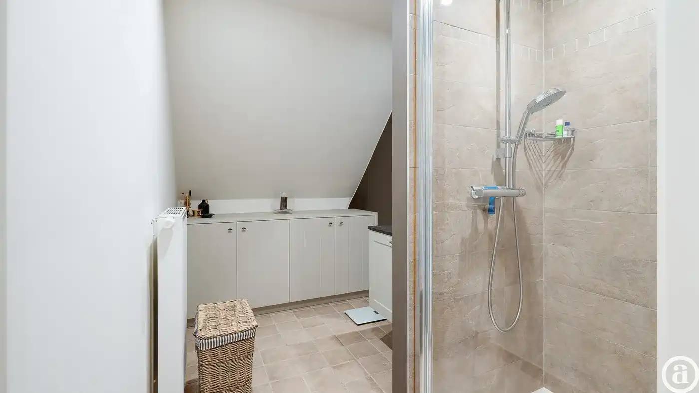 Mooie woning met zwembad rustig gelegen,Knokke nabij centrum. foto 19