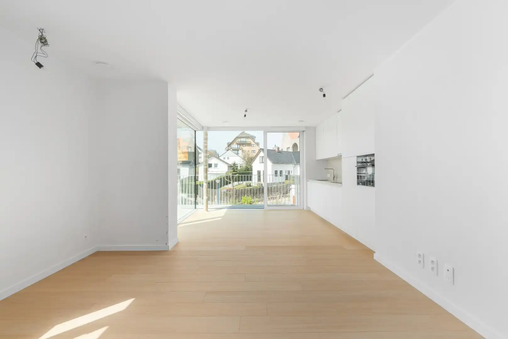 PRACHTIG NIEUWBOUWAPPARTEMENT OP 200 METER VAN DE ZEEDIJK foto 10