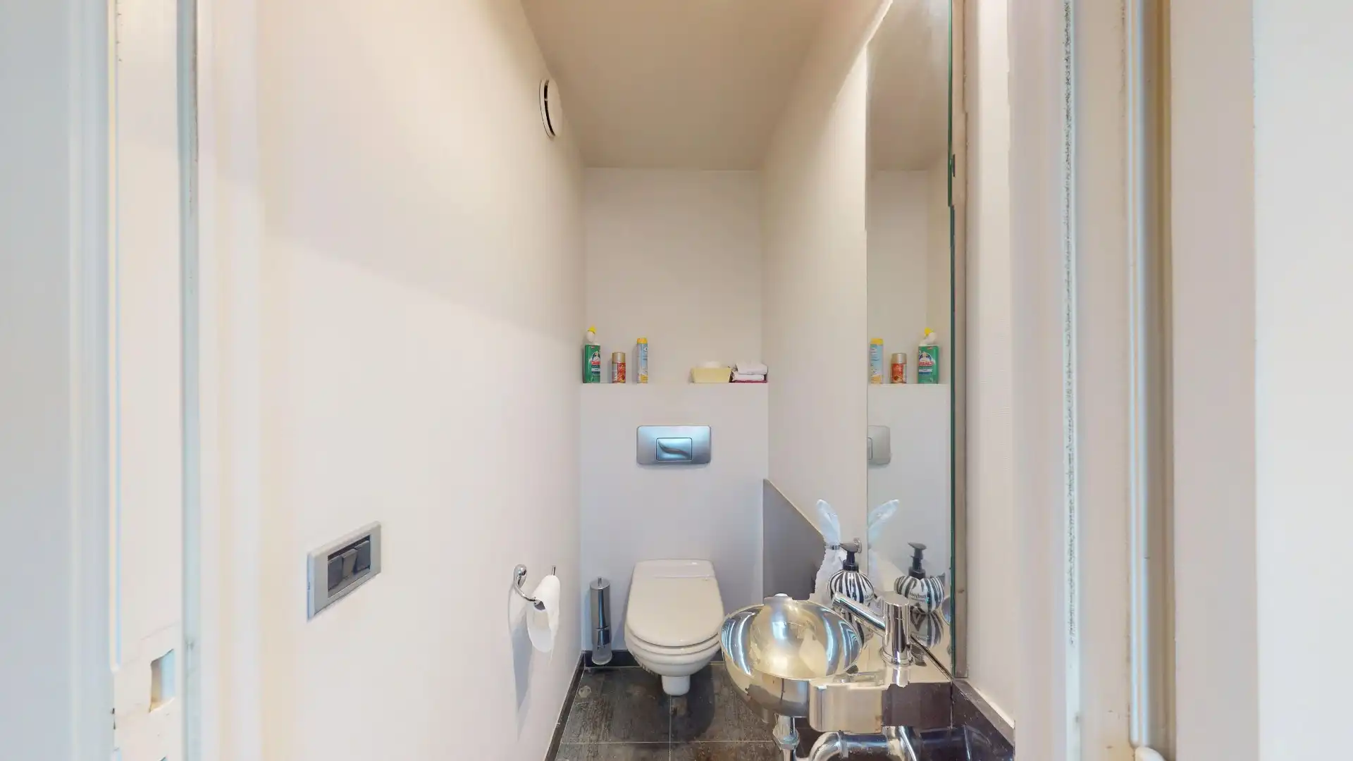 Appartement te koop foto 5