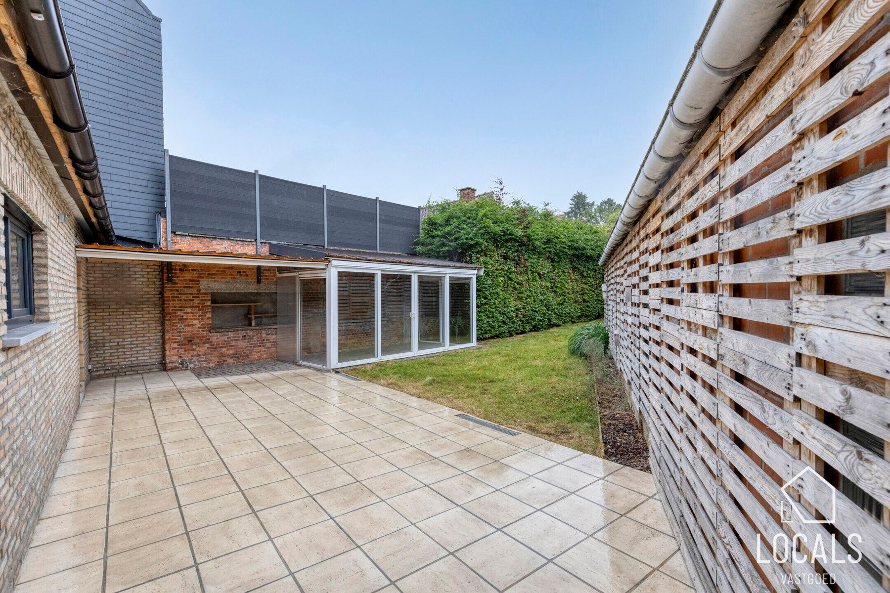Gerenoveerde woning met mogelijkheid tot 4 slaapkamers foto 20