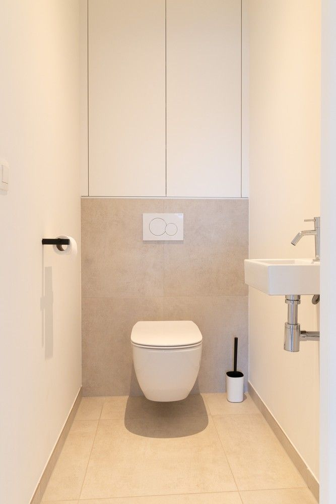 Genk, Winterslagstraat 24 bus 22 - Luxueus afgewerkt appartement met prachtig uitzicht op het "stadsbos" in hartje Genk. foto 12
