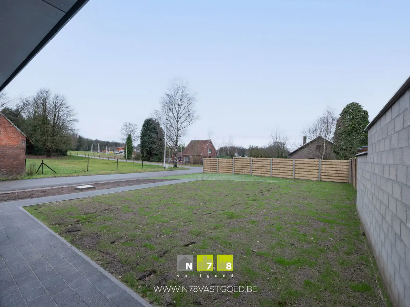 Huis te koop foto 31