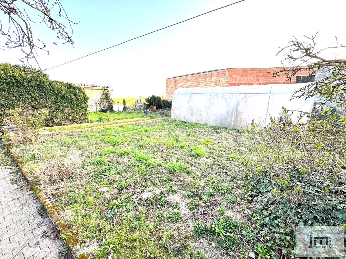Twee woningen met potentieel in het landelijke Voort foto 14
