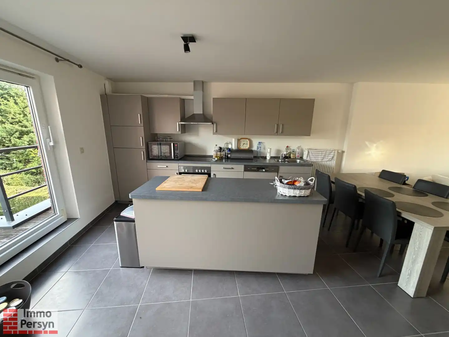 Appartement centrum Halen foto 6
