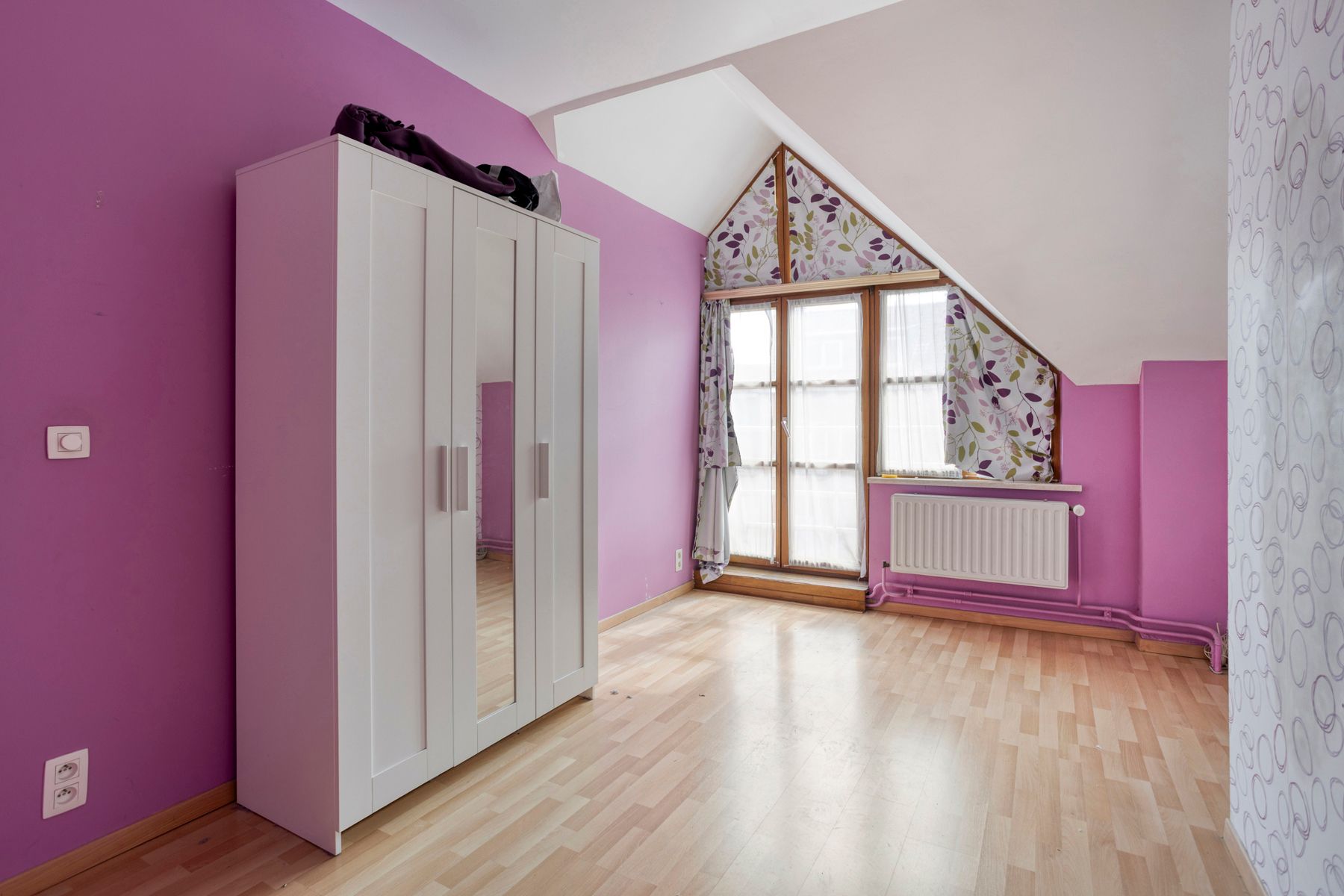 Ruime herenwoning op topligging foto 29