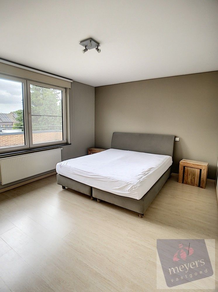 Luxe duplex appartement te huur in Residentie De Linde – Lummen foto 9