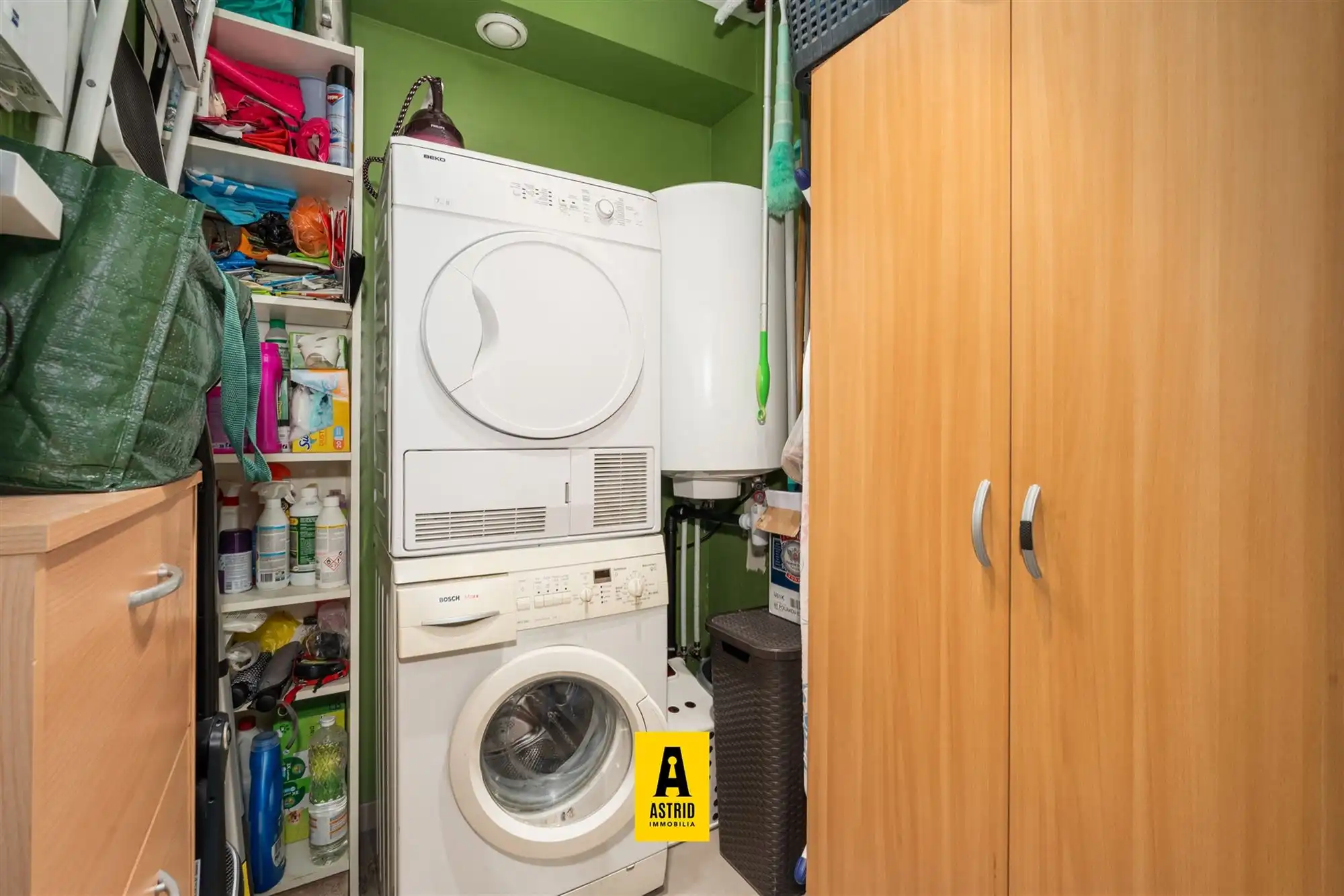 Schitterend hoekappartement op toplocatie! foto 18