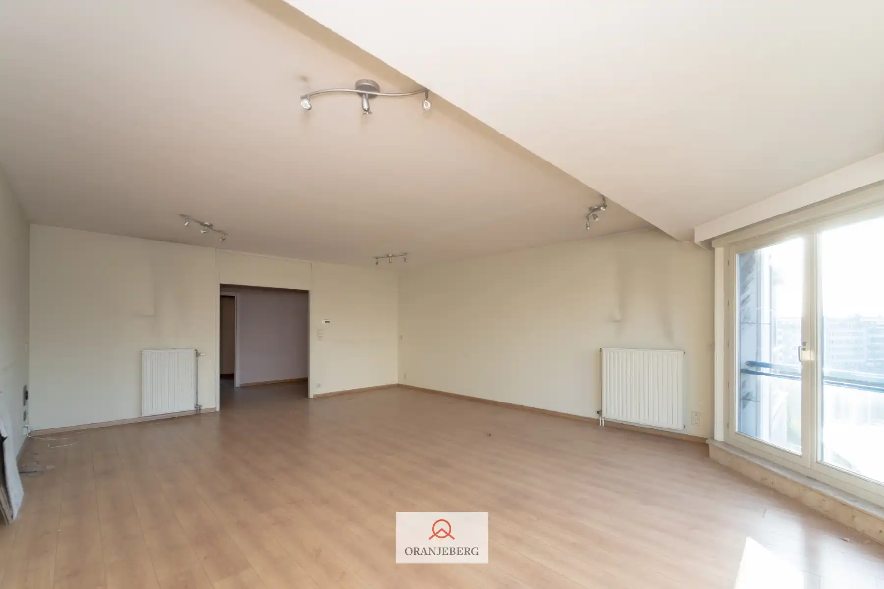 Ruim appartement met 4 slpk's, 2 badkamers en 2 terrassen foto 11