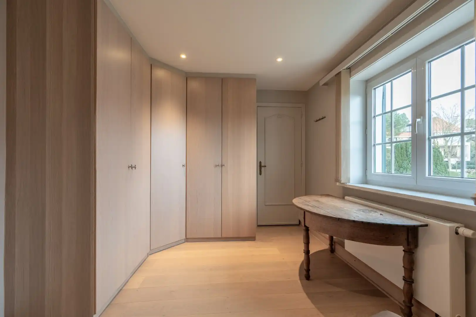 Charmante villa op een uitzonderlijke locatie in het Zoute, op 400m van het Albertplein en de zee foto 24