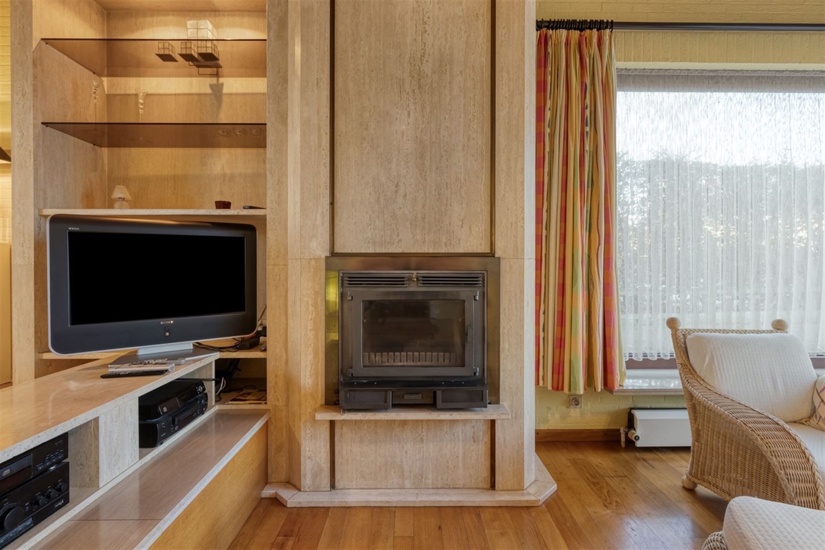 Mooi gelegen statige woning op 1231 m2 foto 8