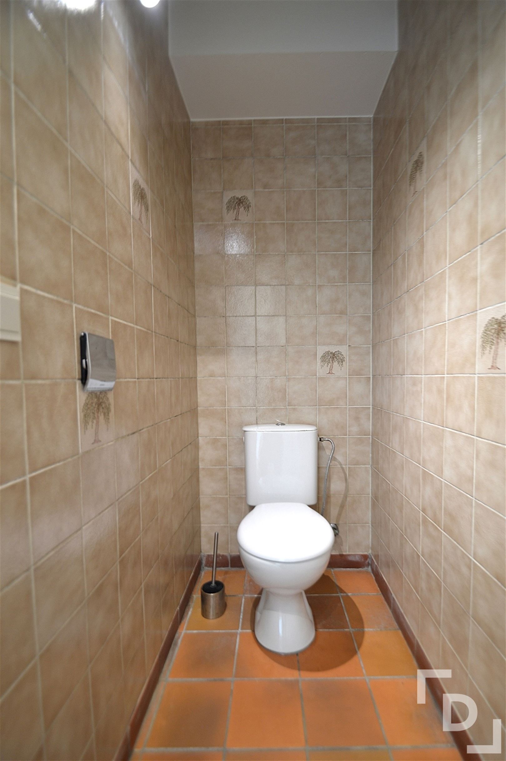 Dakappartement te huur in centrum Poperinge. foto 14