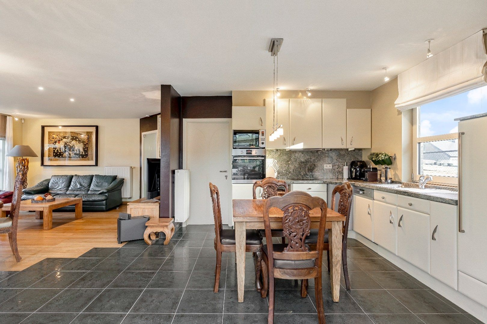 Statige en veelzijdige woning met karakter, energiezuinig comfort én prachtige tuin, op toplocatie. foto 19