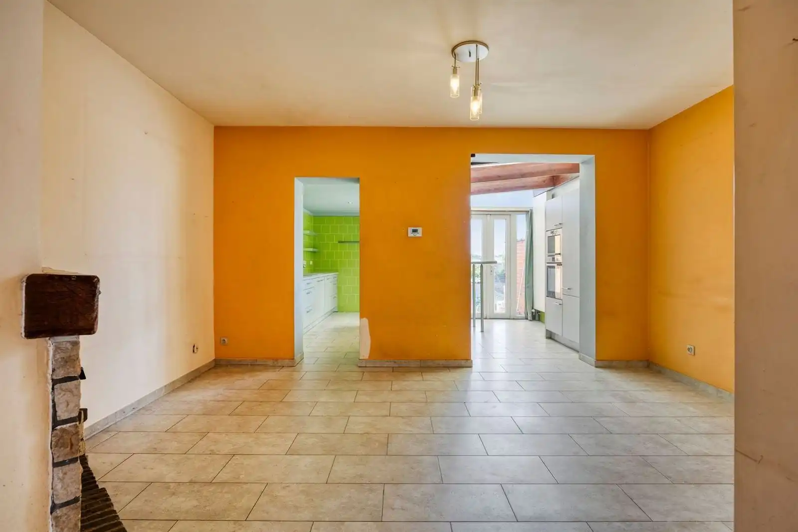 Op te frissen woning met 3 slaapkamers te Huizingen  foto 5