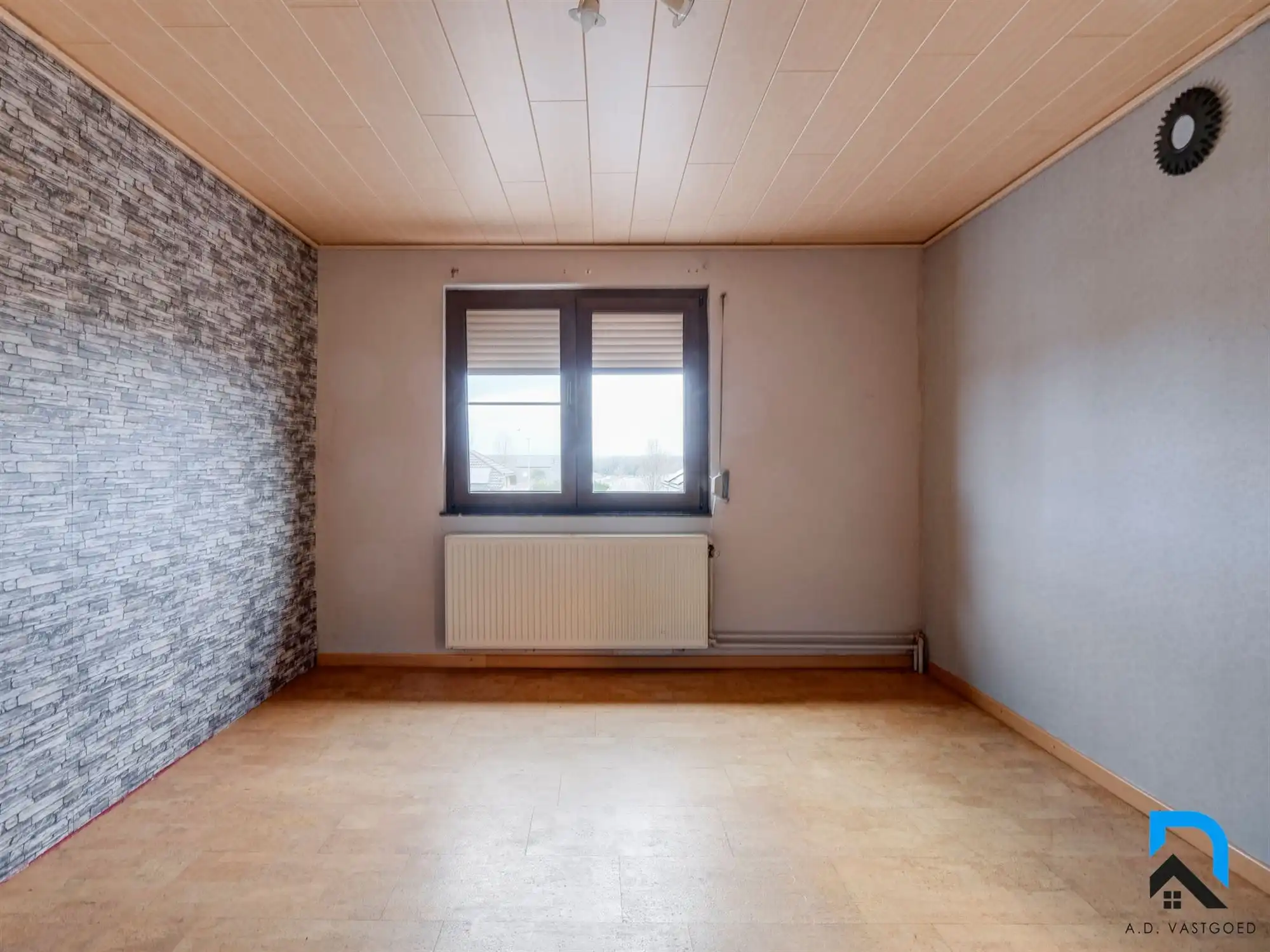 Mooie woning met tuin en garage foto 20