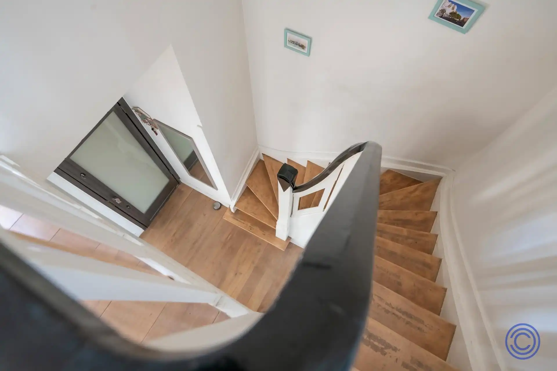 Karaktervol duplexappartement met terras in hartje Zurenborg! foto 12