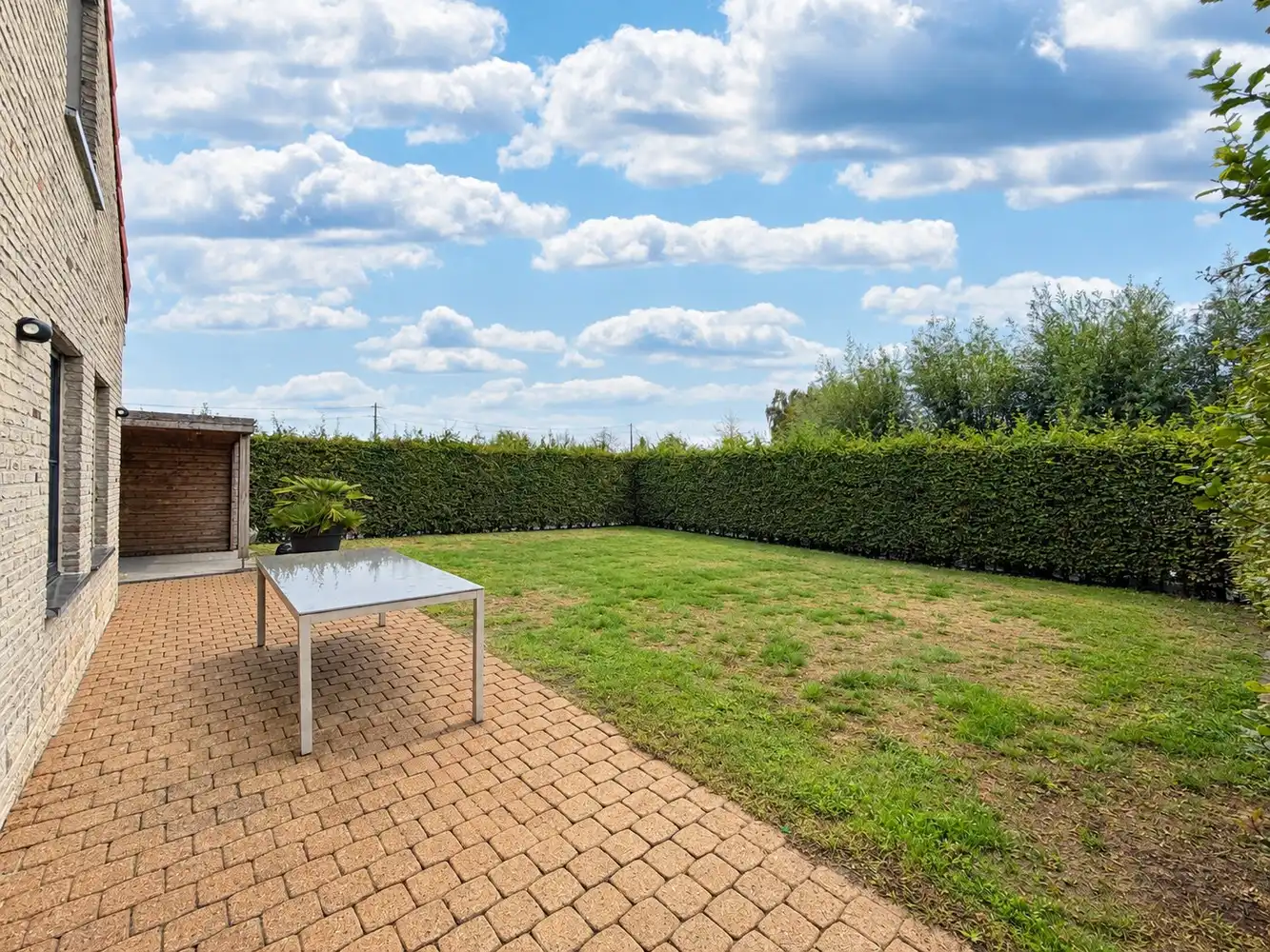Unieke, lichtrijke gezinswoning met zonnige tuin foto 12