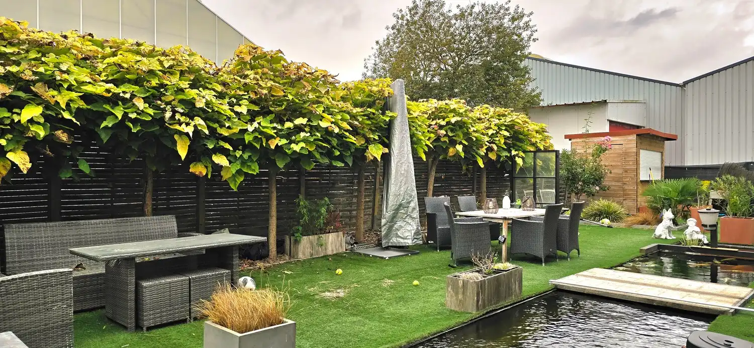 Strategisch goed gelegen bedrijfsgebouw met woonst in Herk-de-Stad foto 27