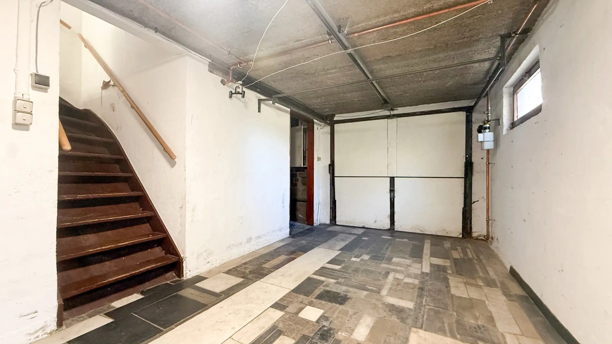 Ruime vrijstaande woning op 709 m² met veel potentieel! foto 27
