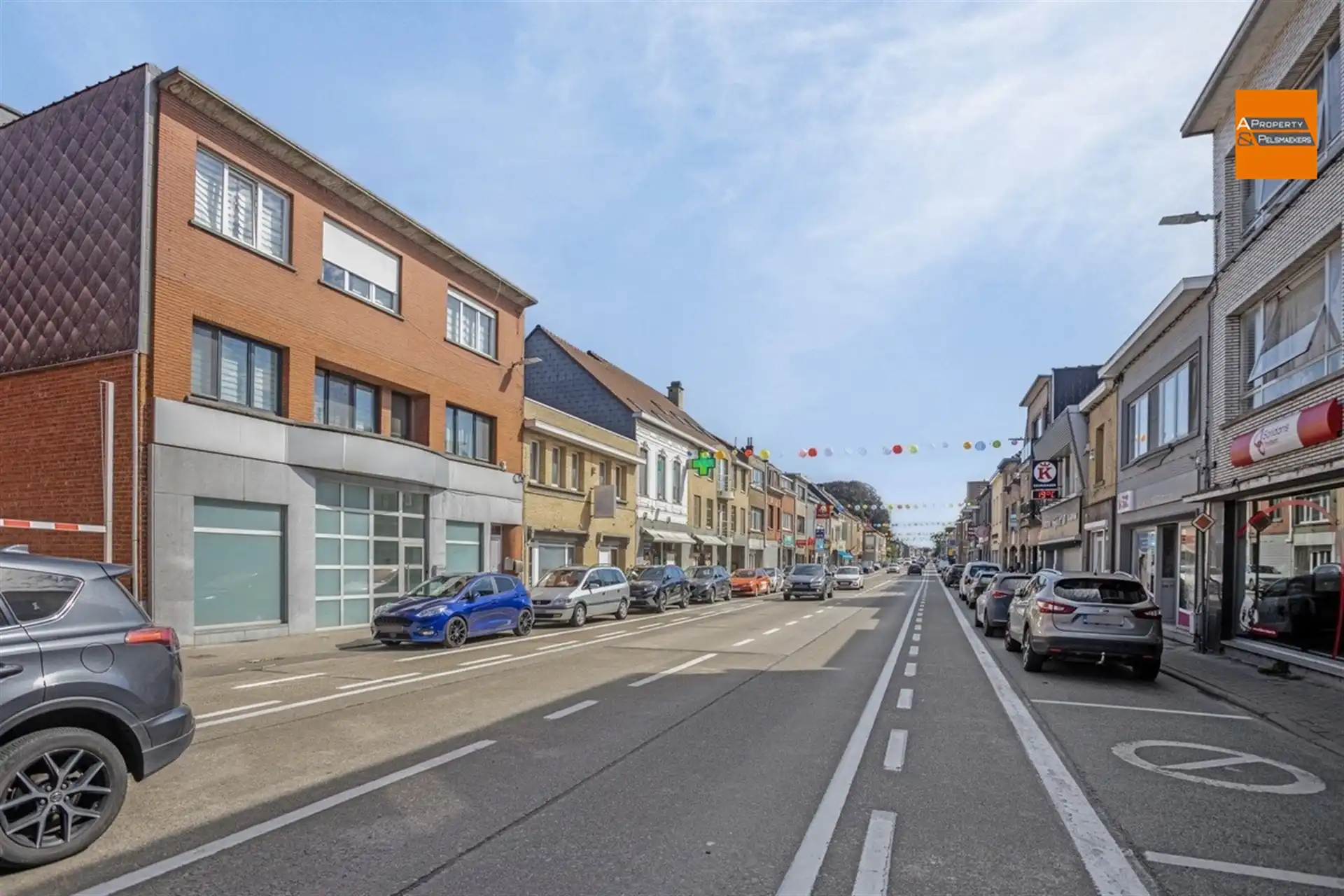 Kantoorruimte in het centrum van Kortenberg foto 3