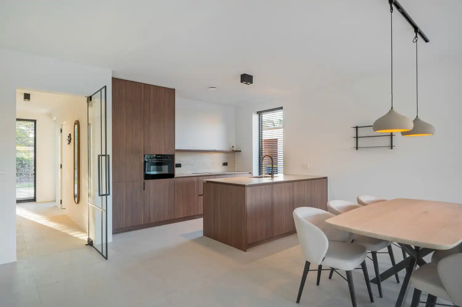 Nieuwbouw BEN-villa met 3 slpkrs op topligging foto 9