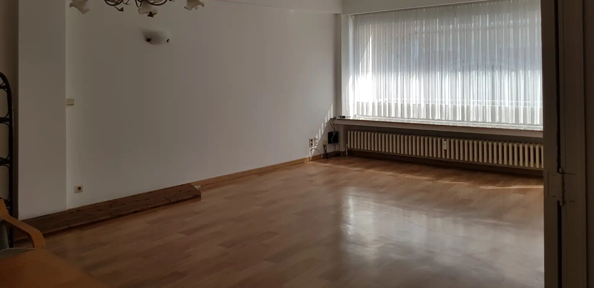Appartement te koop foto 2