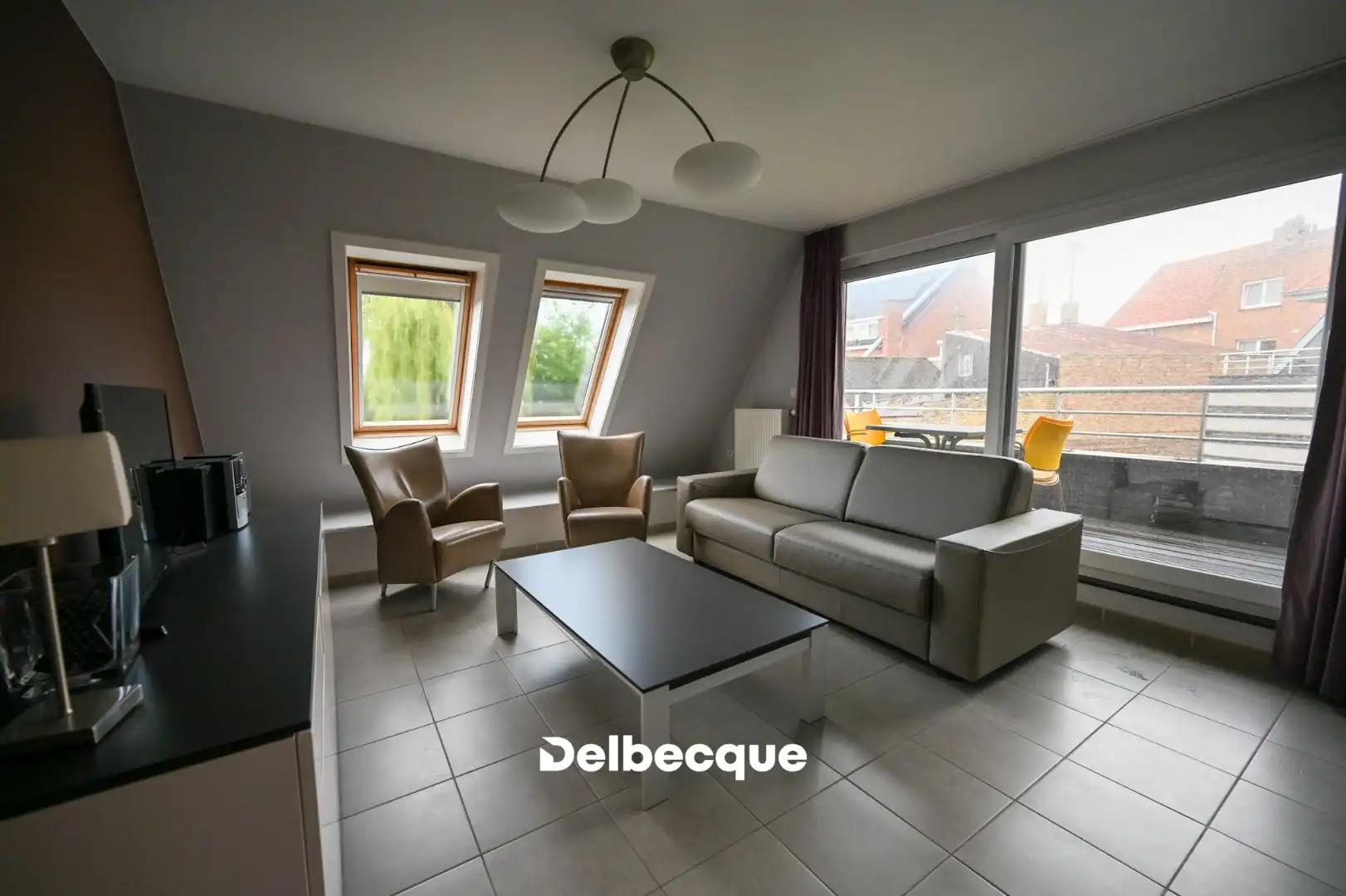 Appartement te koop Driftweg 140 - B/0102 - 8420 De Haan