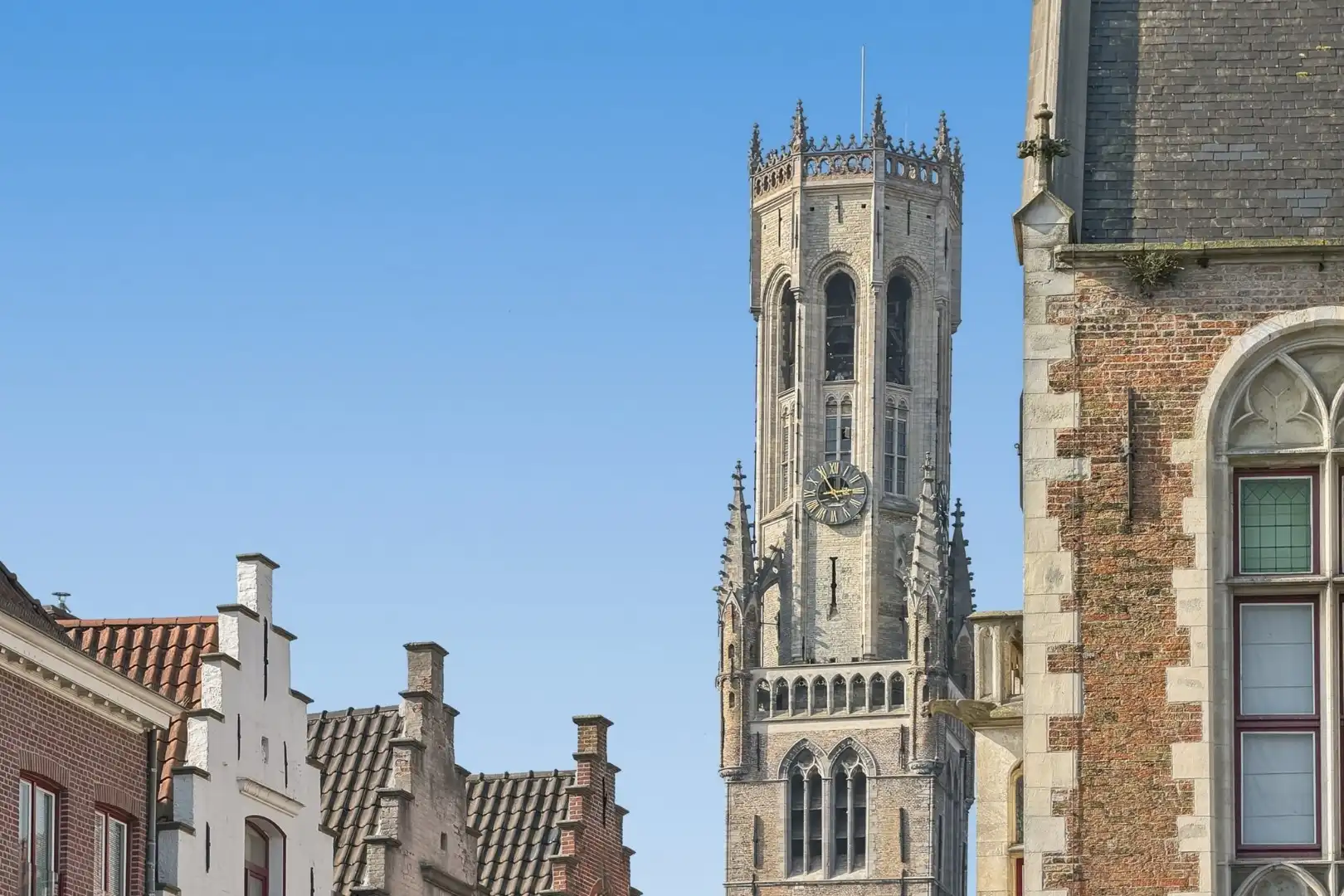 Uitzonderlijk handelspand met woonst op toplocatie! foto 9