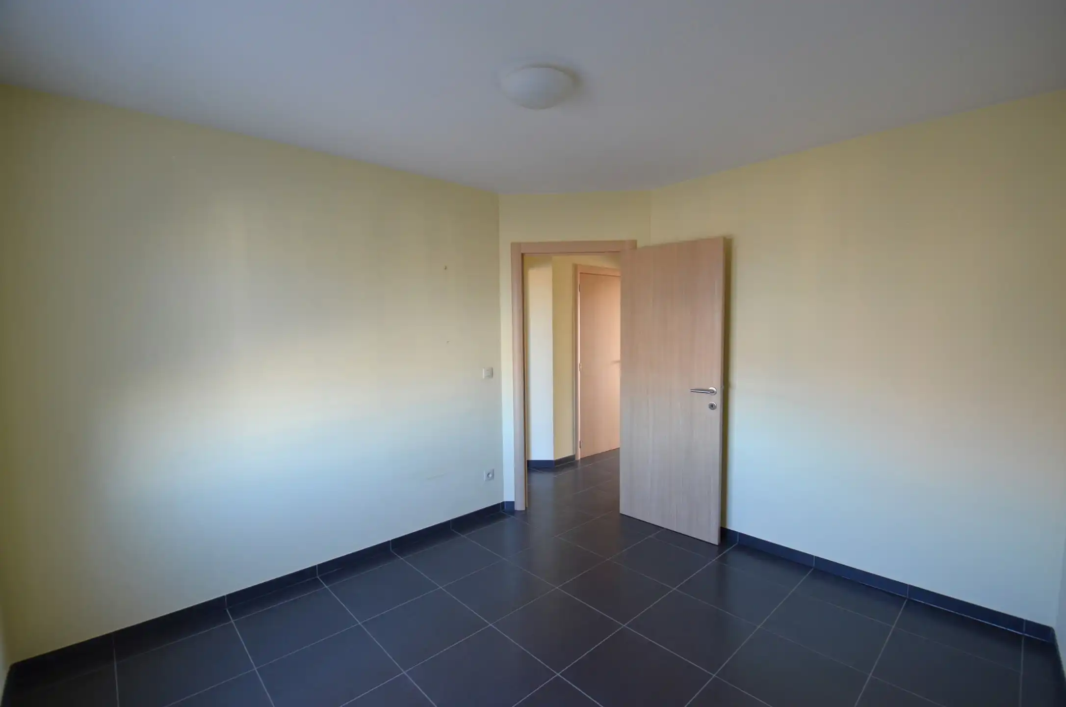 Gezellig appartement met 2 slaapkamers foto 8