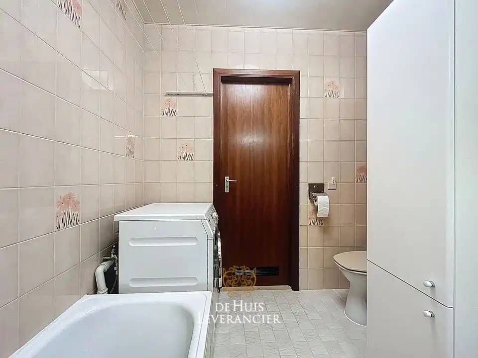 Te renoveren 1-slaapkamerappartement op de eerste verdieping in Niel foto 13
