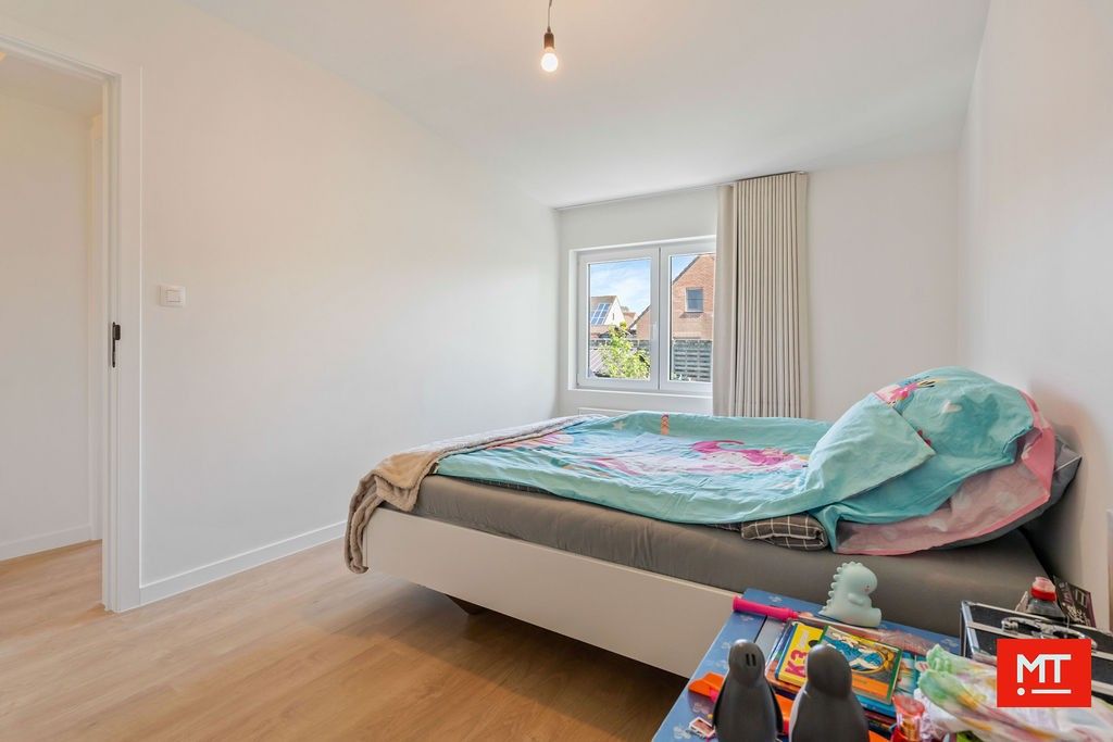 Gerenoveerde halfopen woning op het einde van een doodlopende straat te Zonnebeke foto 19