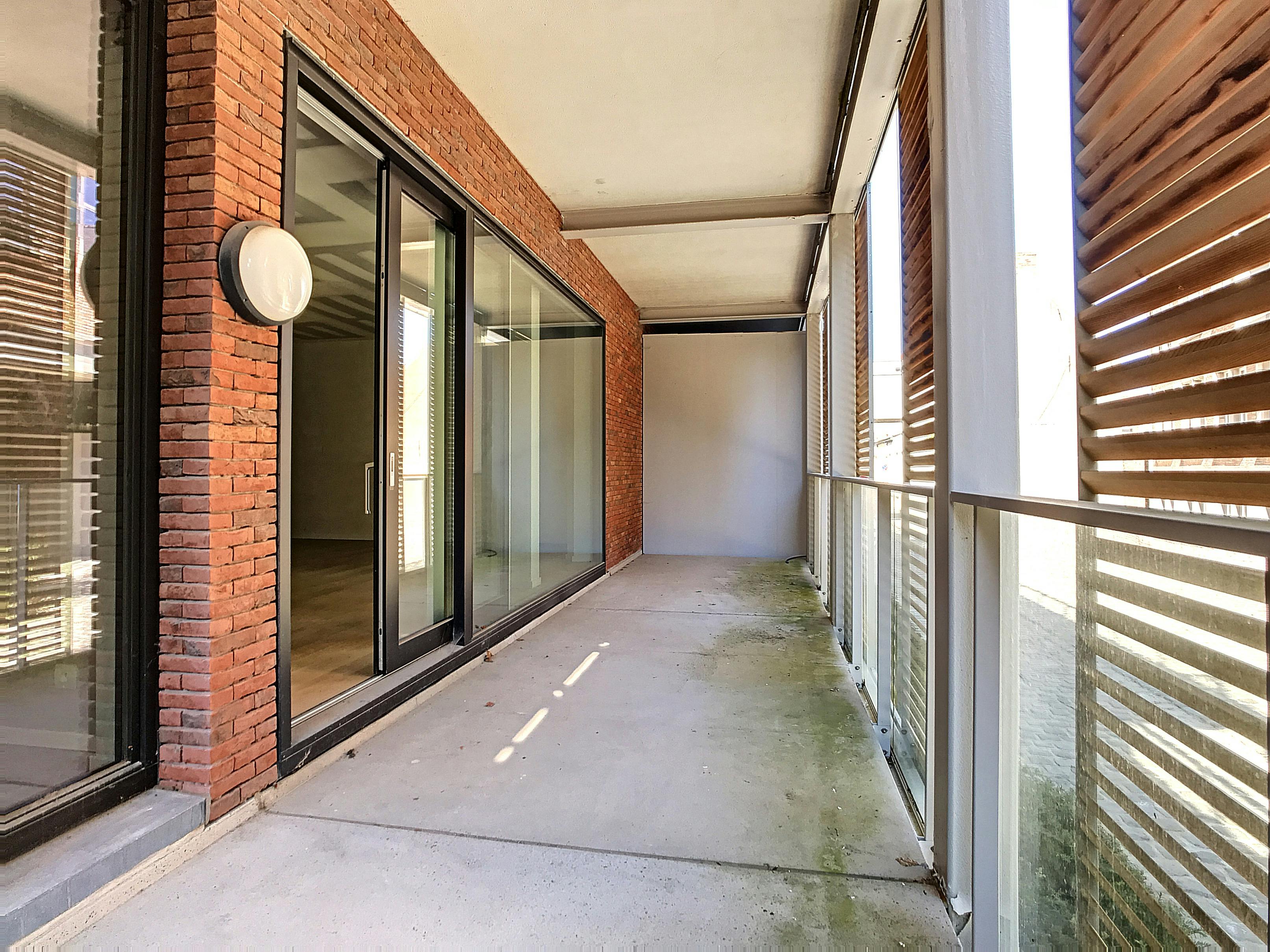 Vernieuwbouw appartement 2 slaapkamers te centrum Brugge  foto 12