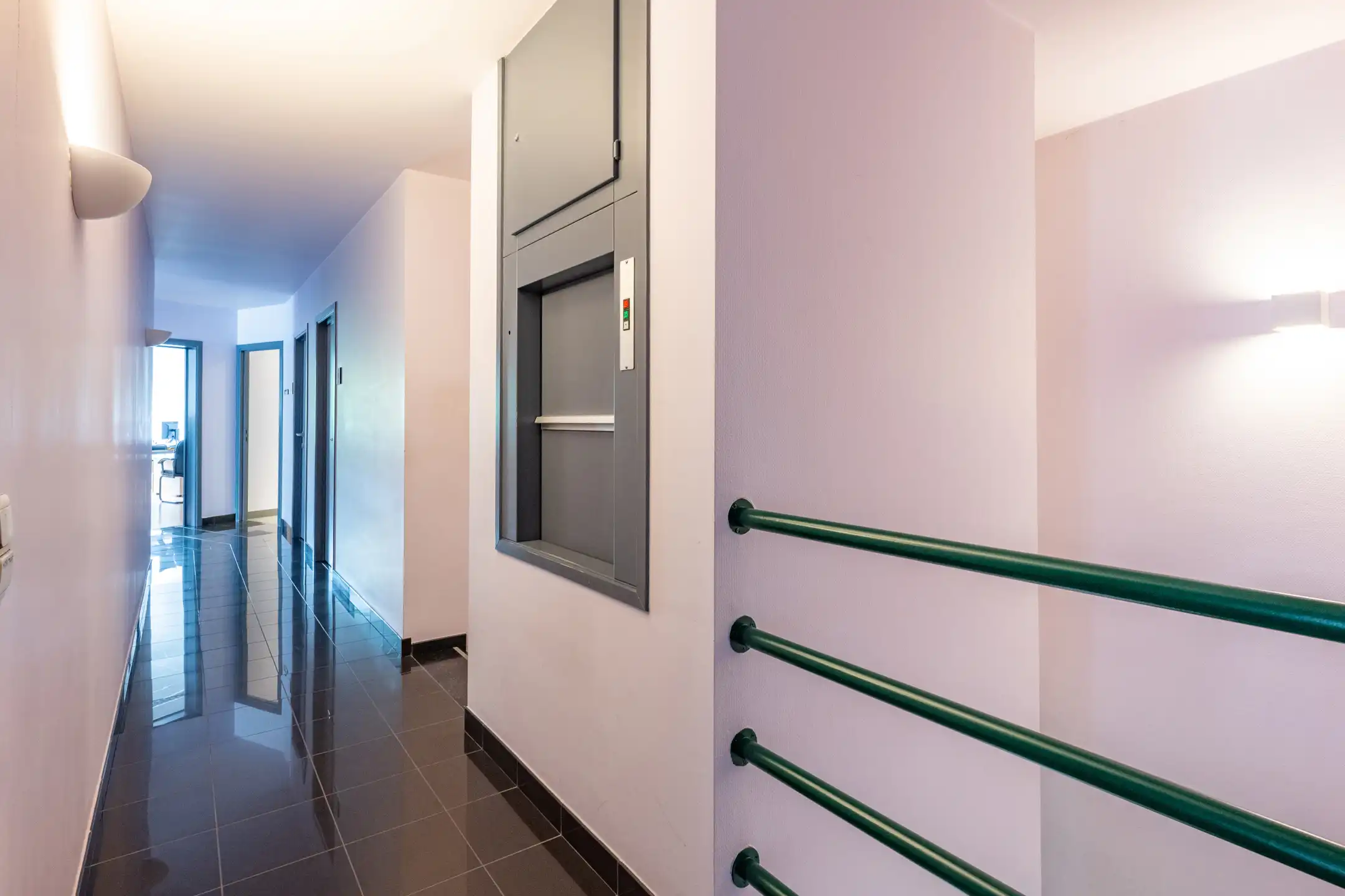 Kantoorgebouw 923 m² met 22 parkings te koop in Lier   foto 22