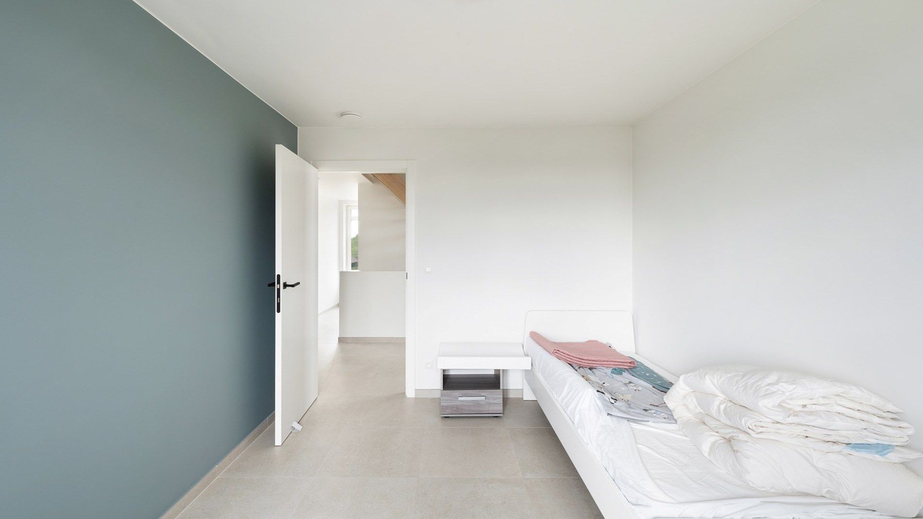 Nieuwbouwvilla rustig gelegen te Knokke foto 22