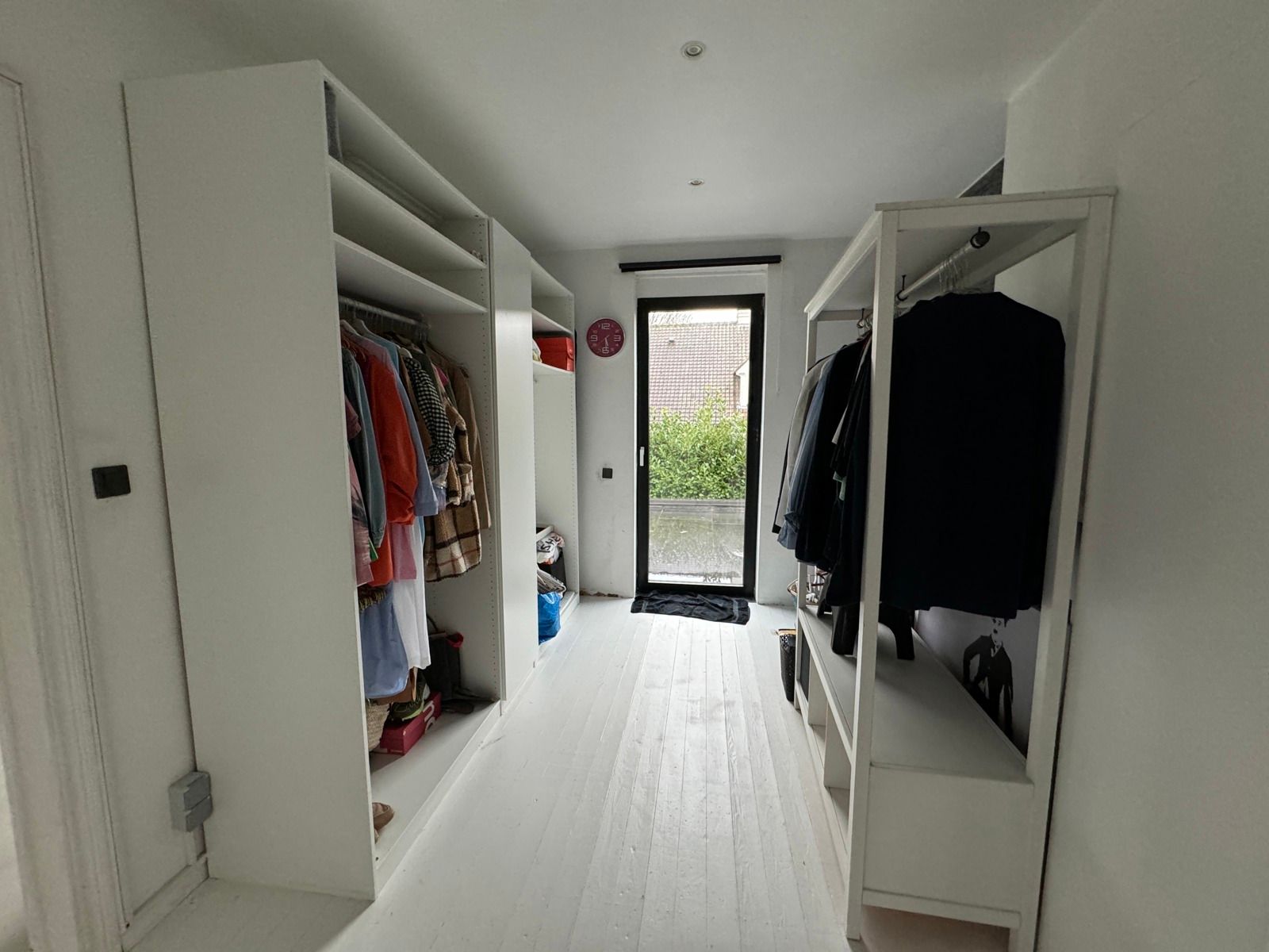 Instapklare woning met 2 à 3 slaapkamers en stadstuin foto 18