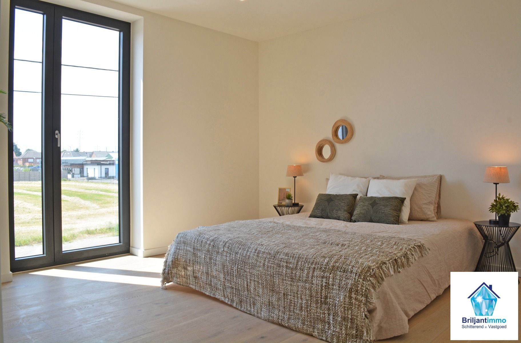 Instapklare BEN Woning met 4 slaapkamers,ruime tuin en oprit foto 10
