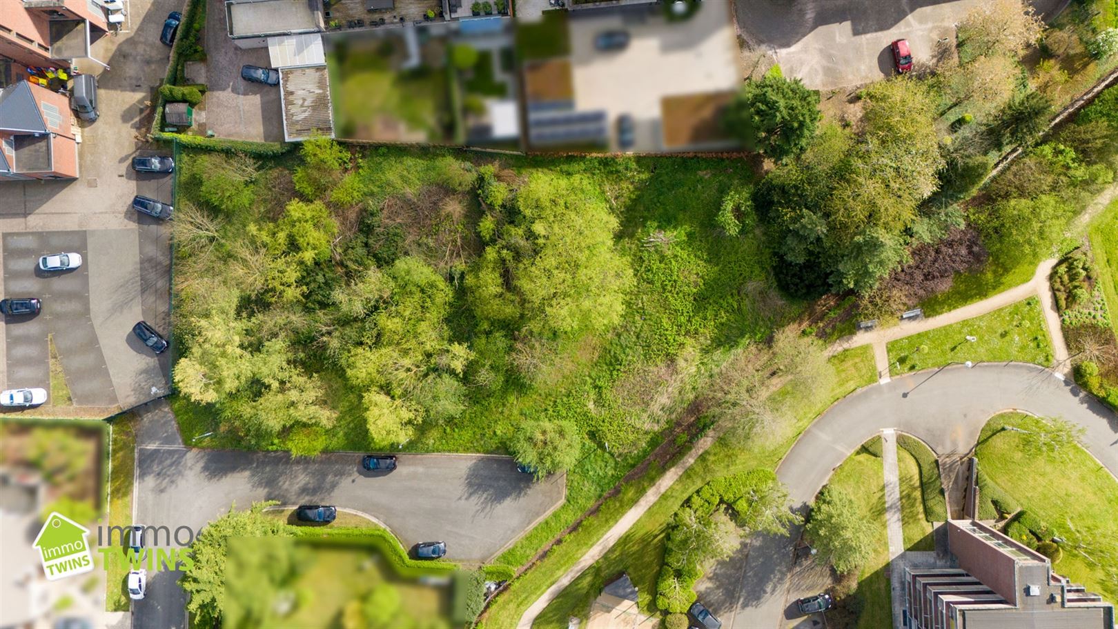 Bouwgrond voor gesloten bebouwing op absolute toplocatie te Dendermonde foto 7